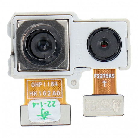 Flex Cable with Back Camera for Huawei Huawei P Smart (2019)