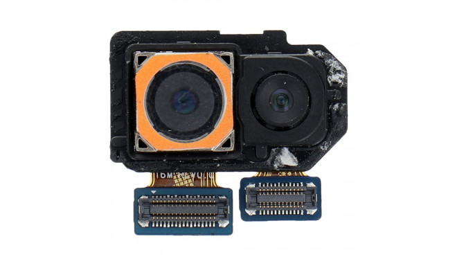 Flex Cable with Back Camera for Samsung Galaxy A30