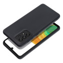 MATT case for SAMSUNG A33 5G black