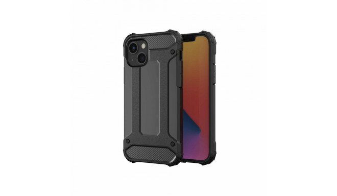 Case for iPhone 14 PLUS Armor black
