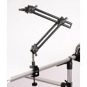 BIG Helios arm ''Studio'' (428247)