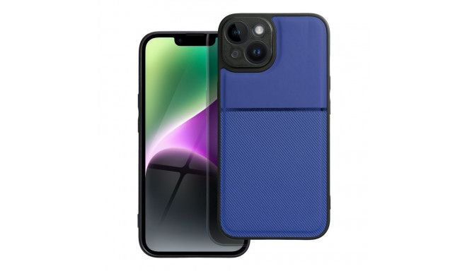 Case for iPhone 14 Noble blue