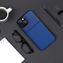 NOBLE case for IPHONE 14 blue