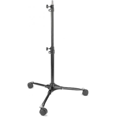 BIG Helios light stand with wheels LS2R (428208)