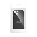 NOBLE case for IPHONE 12 black