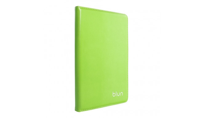 BLUN universal case for tablets 11" (UNT) lime