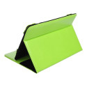 BLUN universal case for tablets 11" (UNT) lime