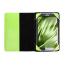 BLUN universal case for tablets 11" (UNT) lime