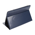 BLUN universal case for tablets 11" (UNT) blue