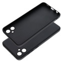 MATT case for SAMSUNG A05 black