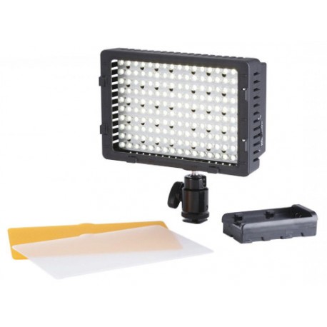 BIG видео осветитель LED170H (423316)
