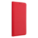 SMART CASE Book for MOTOROLA E22 / E22i red