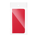 SMART CASE Book for MOTOROLA E22 / E22i red