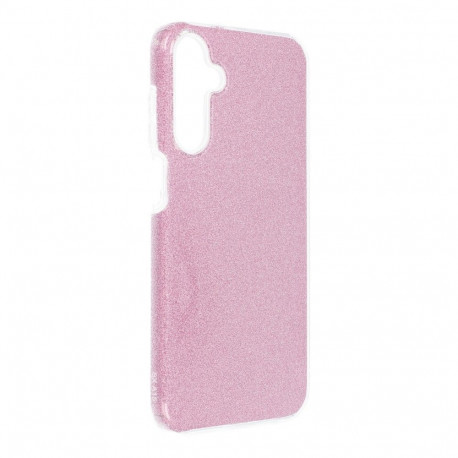 Case for Samsung A15 5G / A15 4G Shining pink