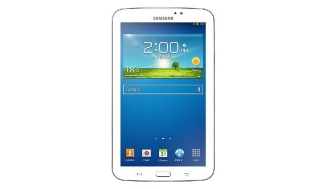 Samsung Galaxy Tab 3 7.0 8GB 3G, valge