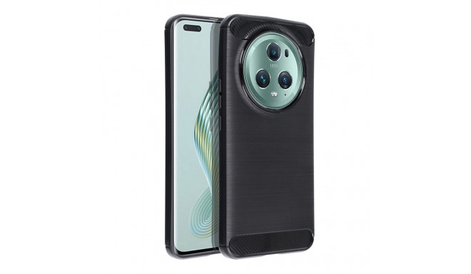 Case for Honor Magic 5 PRO Carbon black