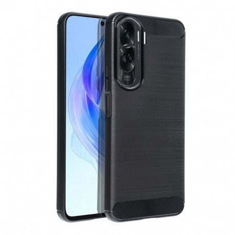 Case for Honor 90 LITE Carbon black