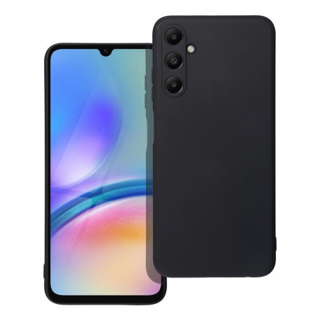 Case for Samsung A05S Matt black