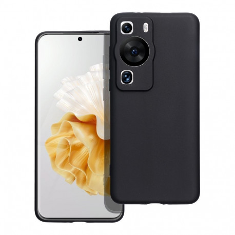 Case for Huawei P60 / P60 PRO Matt black