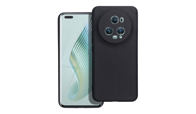 Case for Honor Magic 5 PRO Matt black