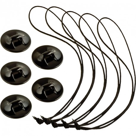 GoPro Camera Tethers 5pcs