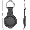 DUX DUCIS secure case for Apple AirTag (4Pack)