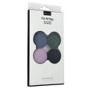 DUX DUCIS secure case for Apple AirTag (4Pack)