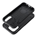 Case for iPhone 15 PRO Armor black