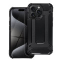 Case for iPhone 15 PRO Armor black