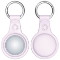 DUX DUCIS secure case for Apple AirTag (4Pack)