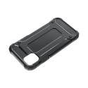 Case for iPhone 15 PRO Armor black