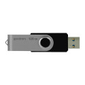 GOODRAM pendrive UTS3 128GB USB3.2