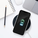 Case for iPhone 15 PRO MAX Card Case white