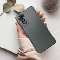 METALLIC Case for HONOR X7A grey