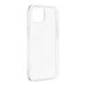 CLEAR Case 2 mm for IPHONE 13 transparent