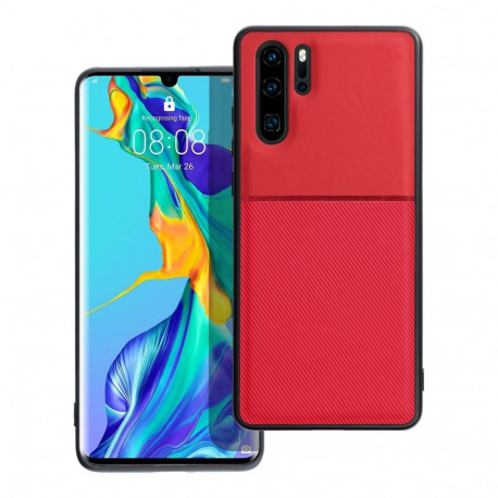 Case for Huawei P30 PRO Noble red