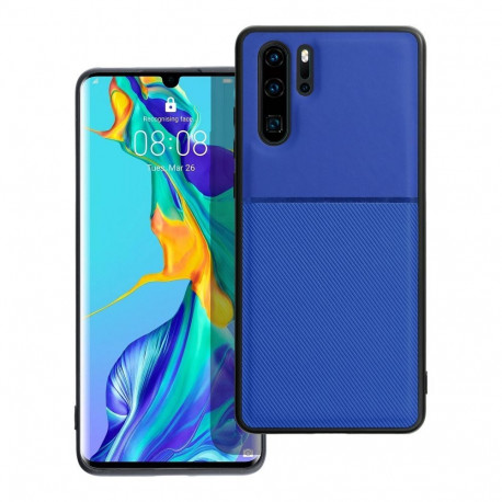 Case for Huawei P30 PRO Noble blue