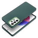 Kaitseümbris Frame Samsung Galaxy A33 5G, roheline