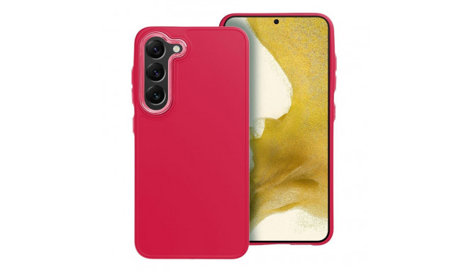 Case for Samsung S23 Frame magenta