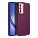 FRAME Case for SAMSUNG A54 5G purple