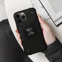 Case for iPhone 15 PRO MAX Nitro black