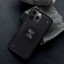 Case for iPhone 15 PRO MAX Nitro black
