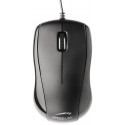 Speedlink mouse Jigg SL6100-BK, black