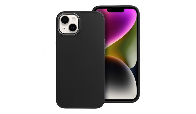 Case for iPhone 13 Frame black