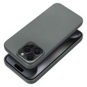 METALLIC Case for IPHONE 15 Pro Max grey