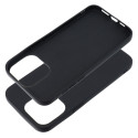 MATT case for IPHONE 15 Pro black