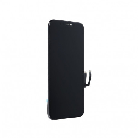 LCD Screen iPhone 11 with digitizer black (HD+ Incell) IC Transferable