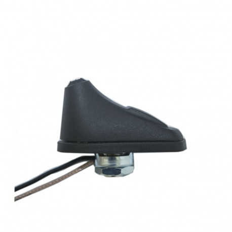 Komunica Antenn TETRA/UHF (380-470 MHz) + GPS-GNSS, 5m kaablid