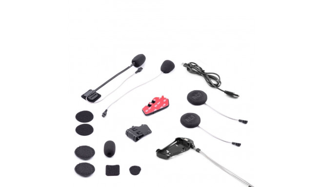 Midland R1 mesh Intercom