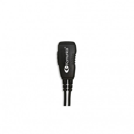 Komunica PWR-GES-TUB-R7 peakomplekt akustilise toruga ühildub Motorola MXP-600 & R-7 seeriaga